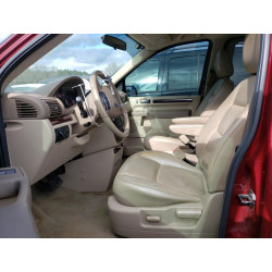 2006 FORD FREESTAR
