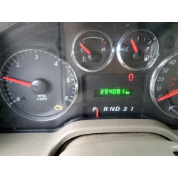 2006 FORD FREESTAR