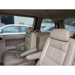 2006 FORD FREESTAR