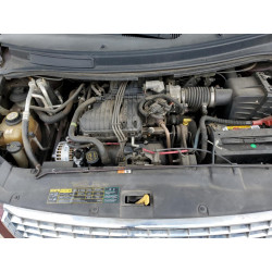 2006 FORD FREESTAR