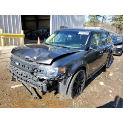 2018 FORD FLEX
