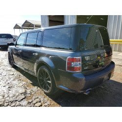 2018 FORD FLEX