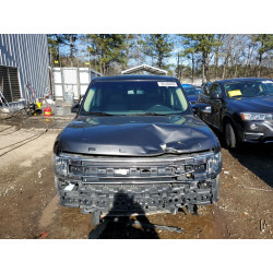 2018 FORD FLEX