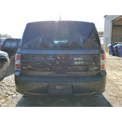 2018 FORD FLEX