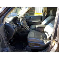 2018 FORD FLEX