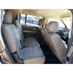 2018 FORD FLEX