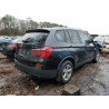 2011 BMW X3