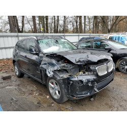 2011 BMW X3