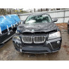 2011 BMW X3