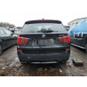 2011 BMW X3