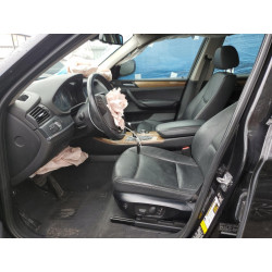 2011 BMW X3