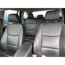 2011 BMW X3
