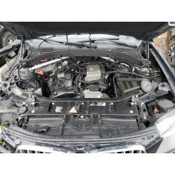 2011 BMW X3