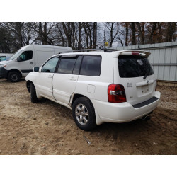 2006 TOYOTA HIGHLANDER