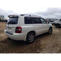 2006 TOYOTA HIGHLANDER