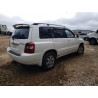 2006 TOYOTA HIGHLANDER