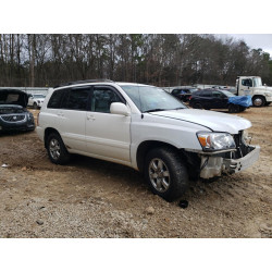 2006 TOYOTA HIGHLANDER