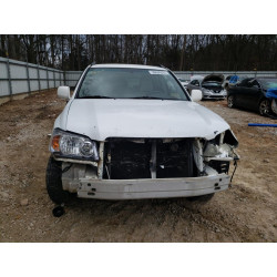 2006 TOYOTA HIGHLANDER