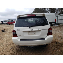 2006 TOYOTA HIGHLANDER