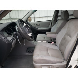 2006 TOYOTA HIGHLANDER