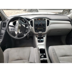 2006 TOYOTA HIGHLANDER