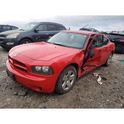 2008 DODGE CHARGER