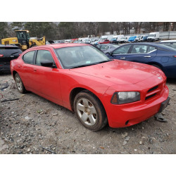 2008 DODGE CHARGER
