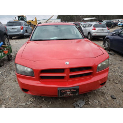 2008 DODGE CHARGER