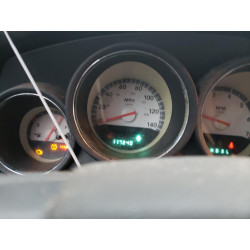 2008 DODGE CHARGER