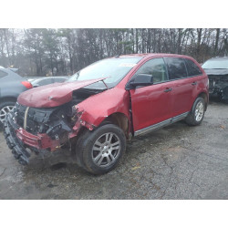 2007 FORD EDGE