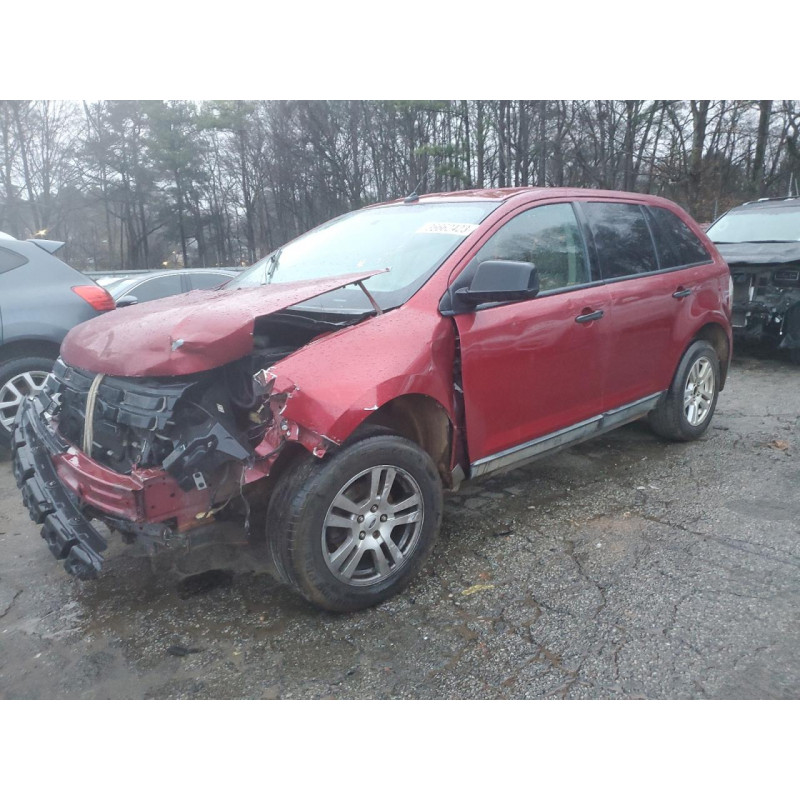 2007 FORD EDGE