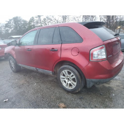 2007 FORD EDGE