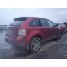 2007 FORD EDGE