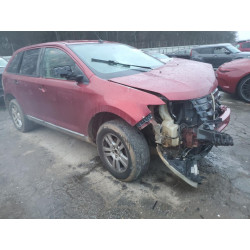 2007 FORD EDGE