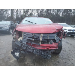 2007 FORD EDGE