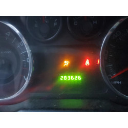 2007 FORD EDGE