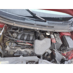 2007 FORD EDGE