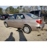 2003 TOYOTA COROLLA