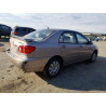 2003 TOYOTA COROLLA