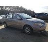 2003 TOYOTA COROLLA