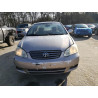 2003 TOYOTA COROLLA