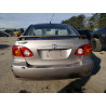 2003 TOYOTA COROLLA