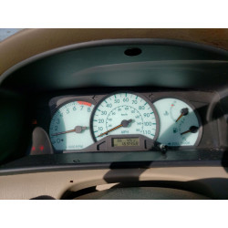 2003 TOYOTA COROLLA
