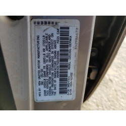 2003 TOYOTA COROLLA