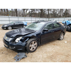 2008 FORD FUSION