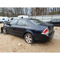 2008 FORD FUSION