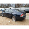 2008 FORD FUSION