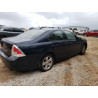2008 FORD FUSION