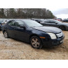 2008 FORD FUSION