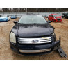 2008 FORD FUSION